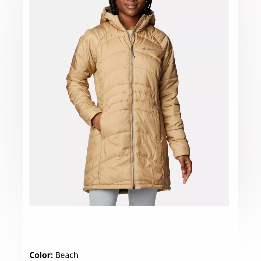 Columbia Karis Gale Jacket